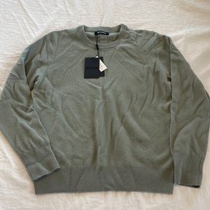 Naadam  cashmere sweater size Small